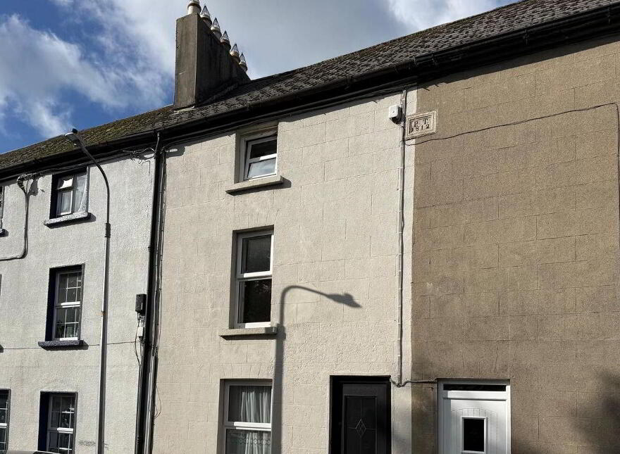 19 Court Street, Enniscorthy, Y21T9K2