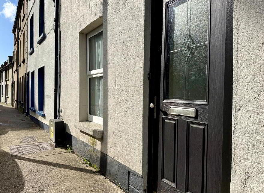 19 Court Street, Enniscorthy, Y21T9K2