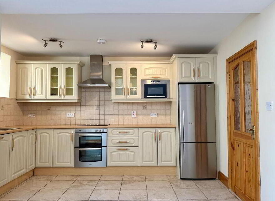 19 Court Street, Enniscorthy, Y21T9K2