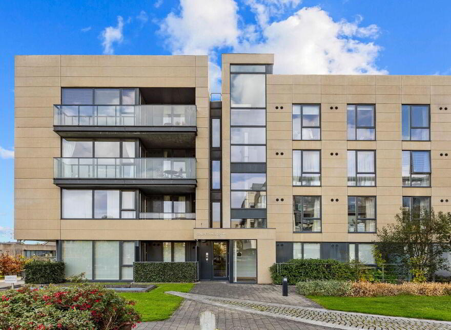 32 Cowper Hall, Mount Saint Anne's, Milltown, Milltown, D06P213