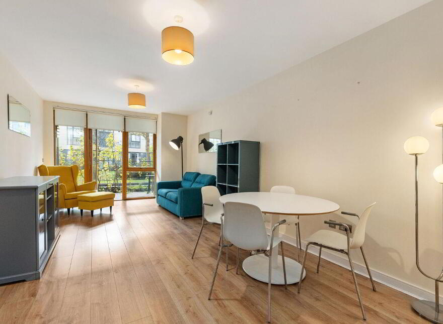 32 Cowper Hall, Mount Saint Anne's, Milltown, Milltown, D06P213