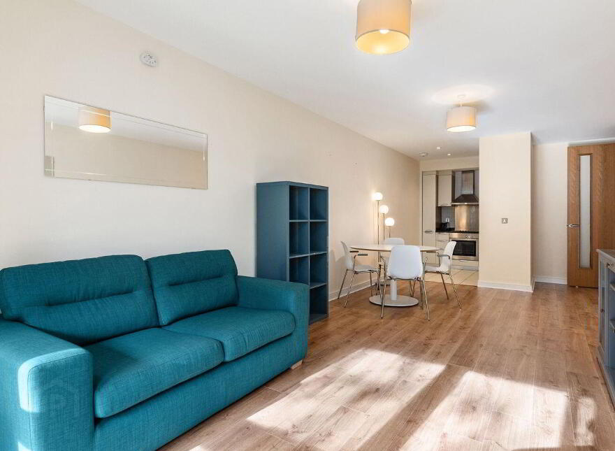 32 Cowper Hall, Mount Saint Anne's, Milltown, Milltown, D06P213