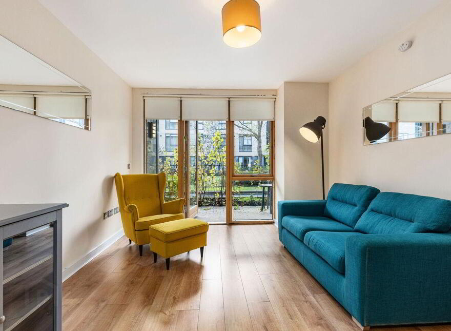 32 Cowper Hall, Mount Saint Anne's, Milltown, Milltown, D06P213