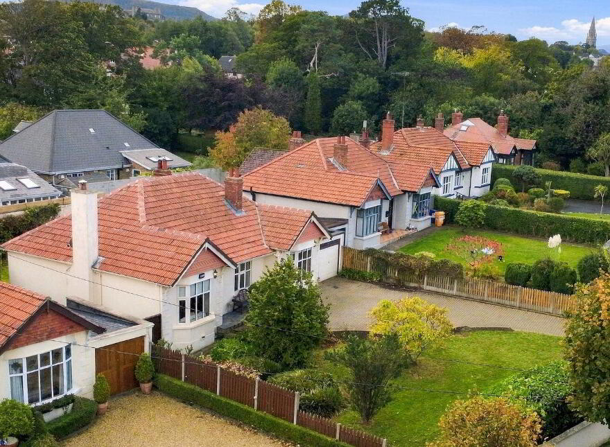 Aisling, Galtrim Road, Bray, A98KX44