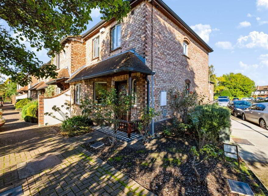70 Donnybrook Manor, Donnybrook, Donnybrook, D04A0K2