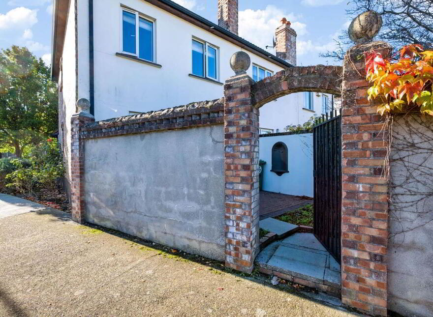 70 Donnybrook Manor, Donnybrook, Donnybrook, D04A0K2