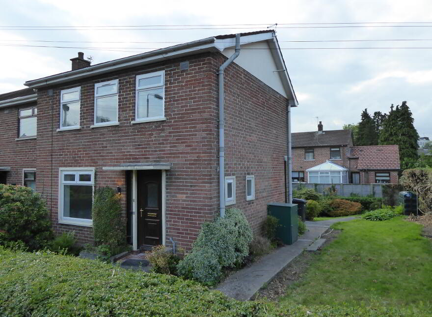 3 Knockland Park, Barnetts Road, Belfast, BT5 7AZ