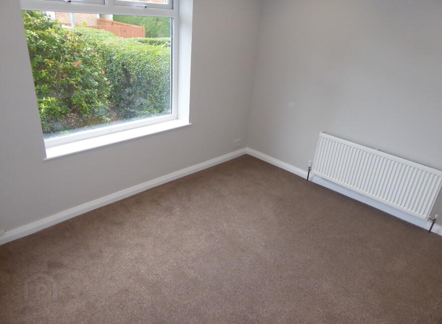 3 Knockland Park, Barnetts Road, Belfast, BT5 7AZ