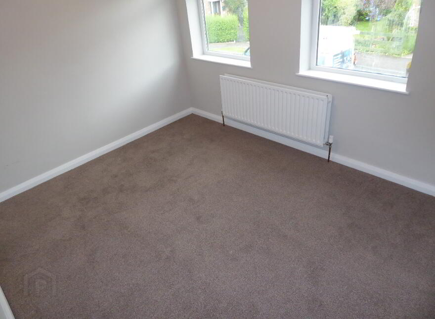 3 Knockland Park, Barnetts Road, Belfast, BT5 7AZ