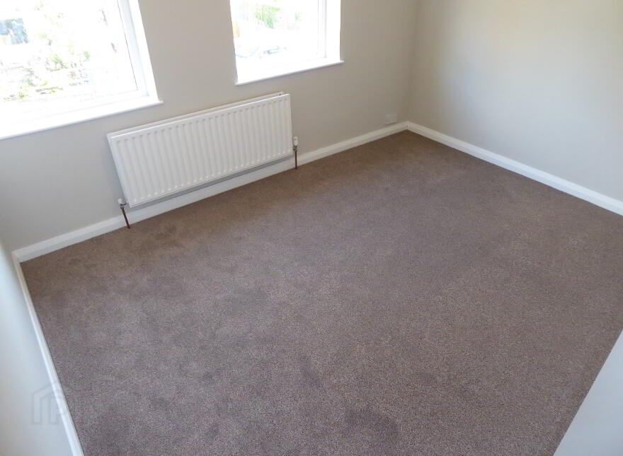 3 Knockland Park, Barnetts Road, Belfast, BT5 7AZ