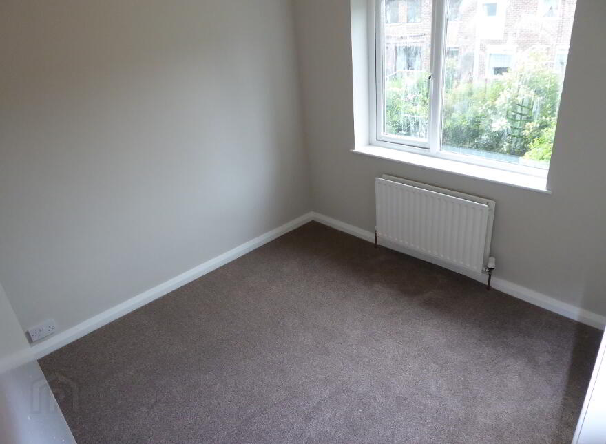 3 Knockland Park, Barnetts Road, Belfast, BT5 7AZ