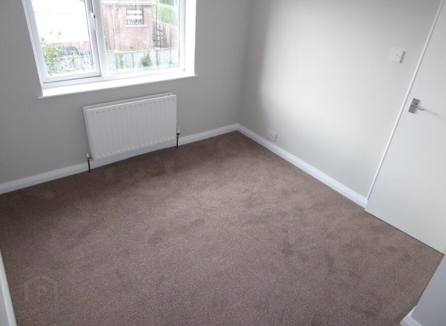 3 Knockland Park, Barnetts Road, Belfast, BT5 7AZ