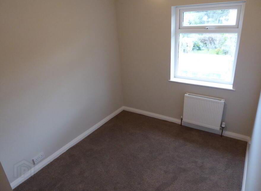 3 Knockland Park, Barnetts Road, Belfast, BT5 7AZ