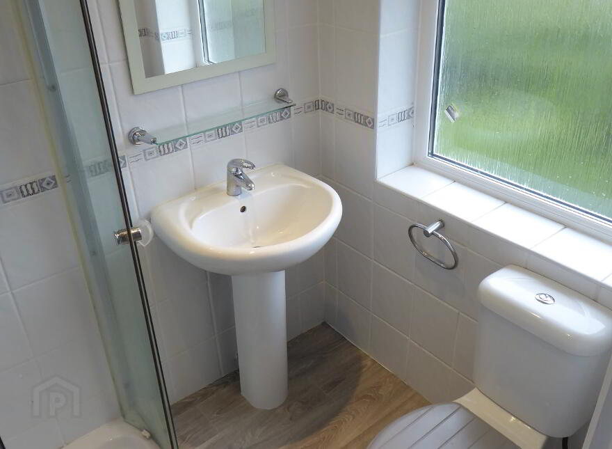 3 Knockland Park, Barnetts Road, Belfast, BT5 7AZ