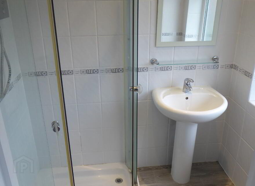 3 Knockland Park, Barnetts Road, Belfast, BT5 7AZ