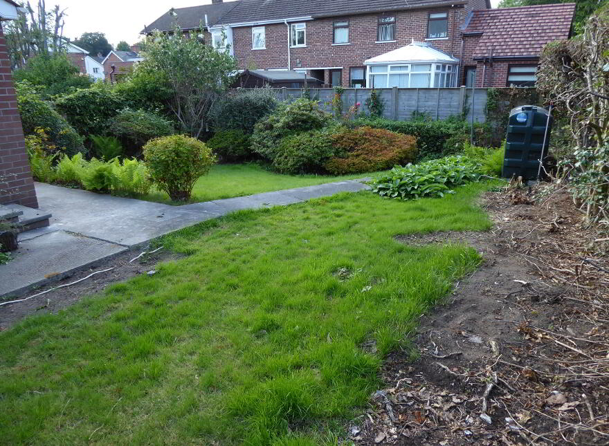 3 Knockland Park, Barnetts Road, Belfast, BT5 7AZ