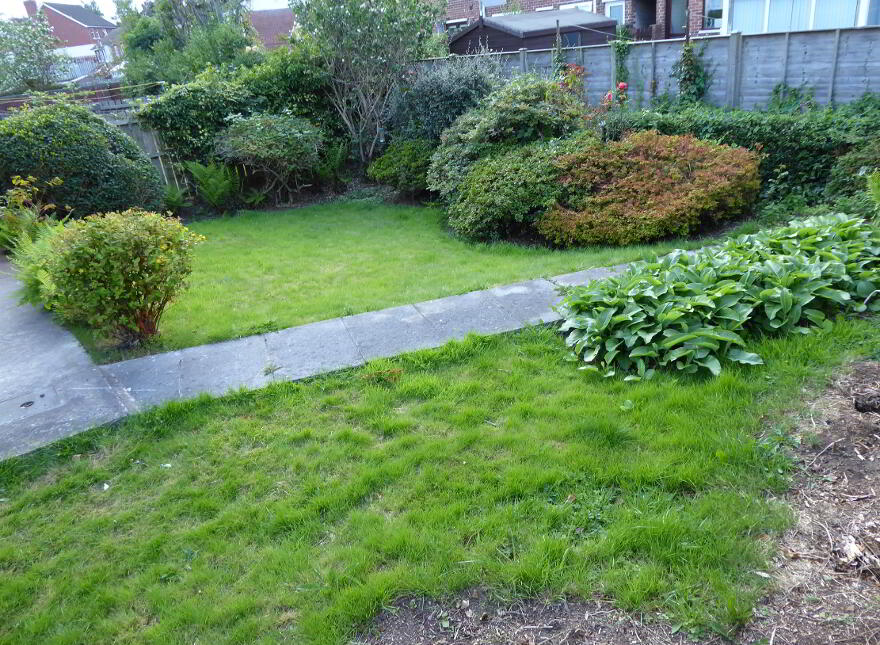 3 Knockland Park, Barnetts Road, Belfast, BT5 7AZ