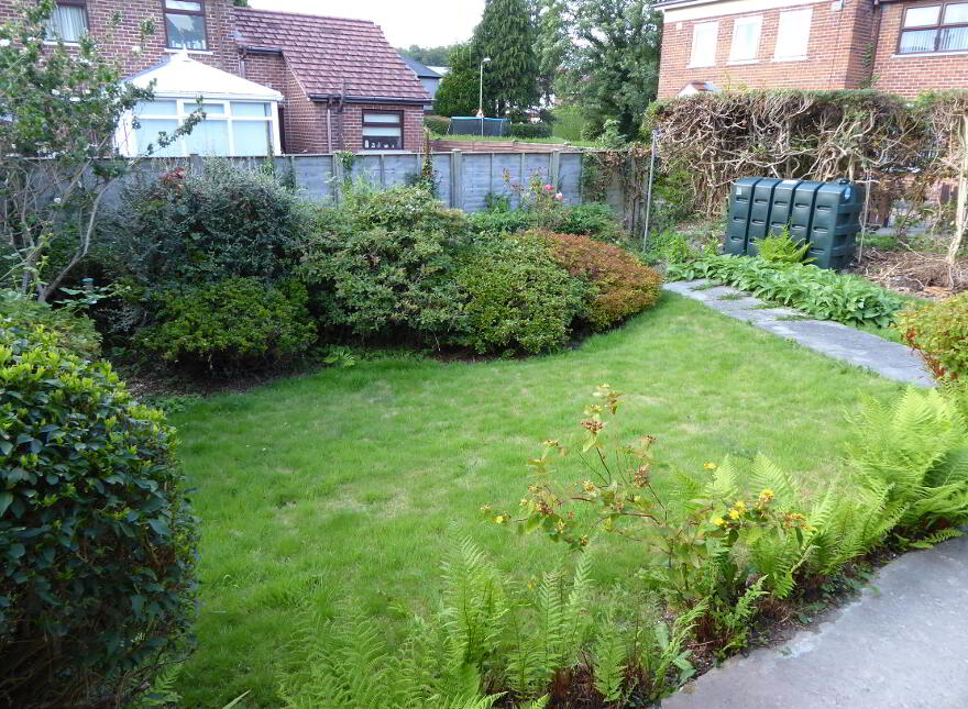 3 Knockland Park, Barnetts Road, Belfast, BT5 7AZ