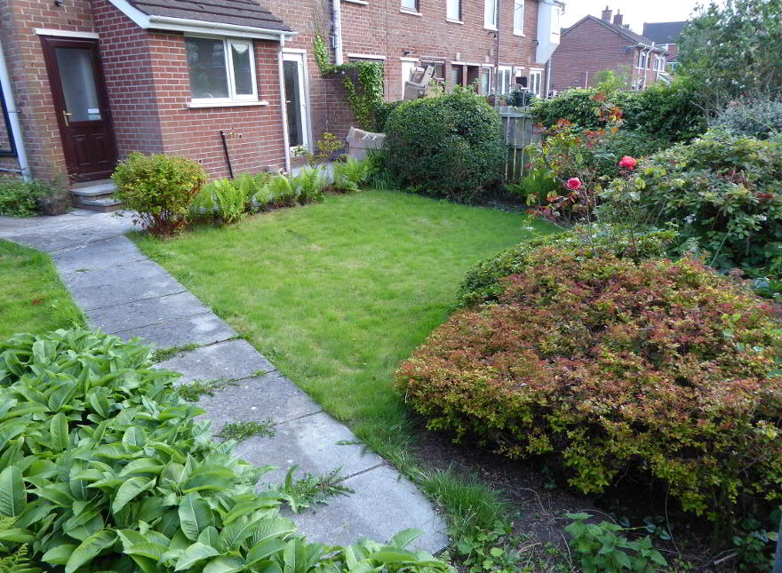 3 Knockland Park, Barnetts Road, Belfast, BT5 7AZ