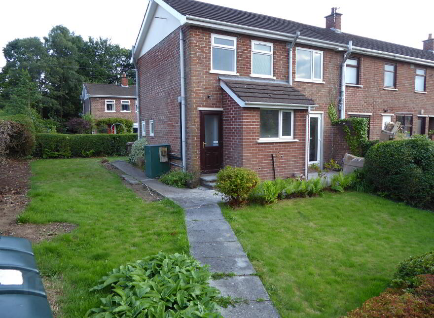 3 Knockland Park, Barnetts Road, Belfast, BT5 7AZ