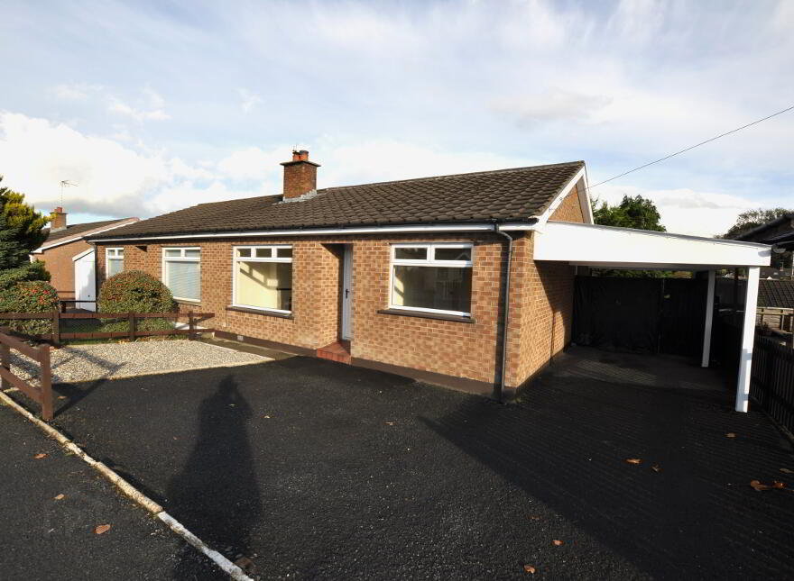 25 Sleepy Valley, Richhill, BT61 9QY photo