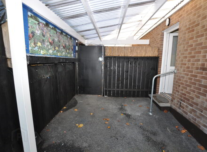 25 Sleepy Valley, Richhill, BT61 9QY
