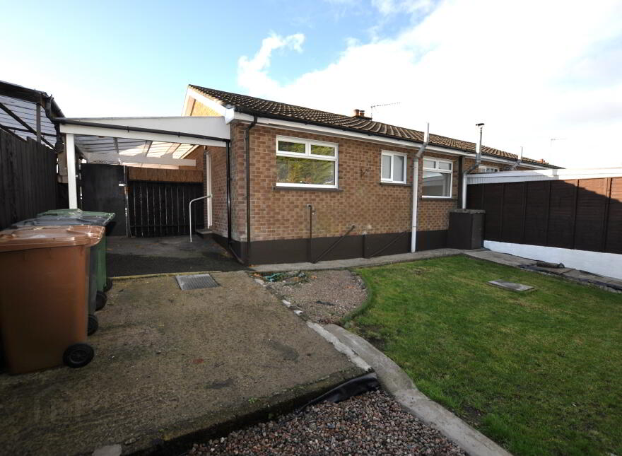25 Sleepy Valley, Richhill, BT61 9QY
