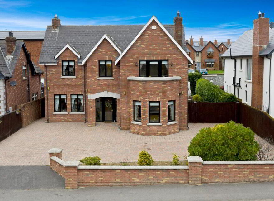 3 Seafield Road, Blackrock, A91E0P9