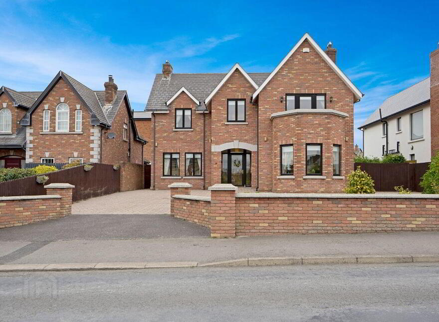 3 Seafield Road, Blackrock, A91E0P9
