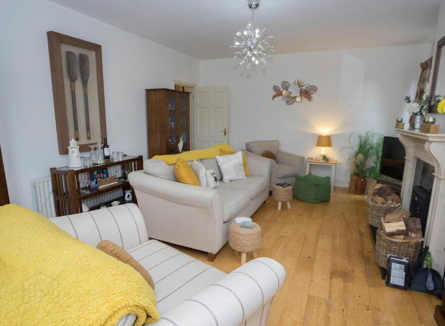 3 Seafield Road, Blackrock, A91E0P9
