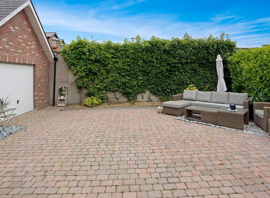 3 Seafield Road, Blackrock, A91E0P9