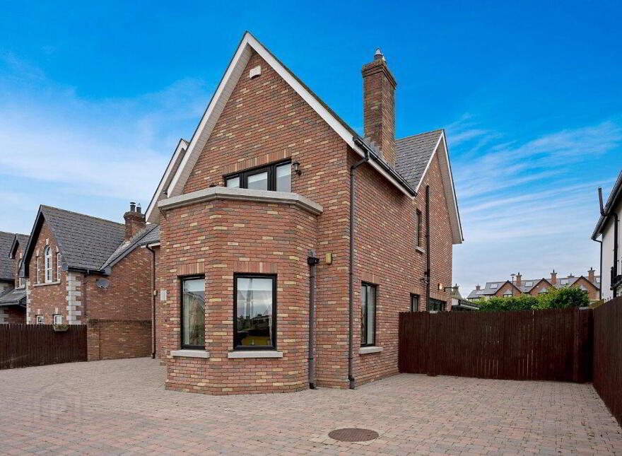 3 Seafield Road, Blackrock, A91E0P9