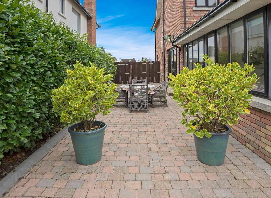 3 Seafield Road, Blackrock, A91E0P9