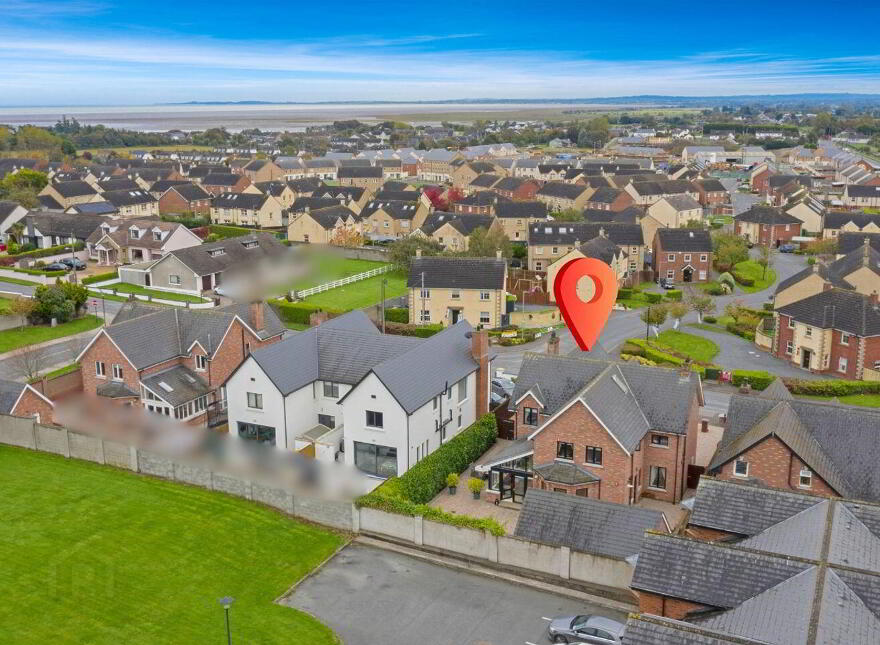 3 Seafield Road, Blackrock, A91E0P9