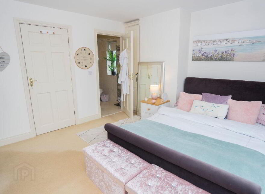 3 Seafield Road, Blackrock, A91E0P9