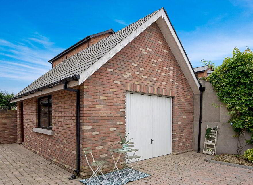3 Seafield Road, Blackrock, A91E0P9