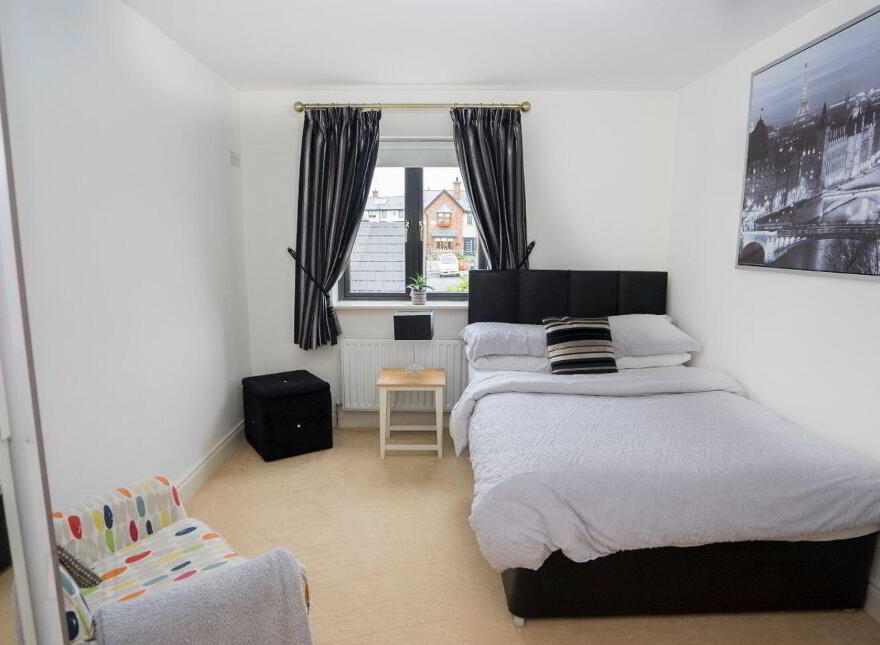 3 Seafield Road, Blackrock, A91E0P9