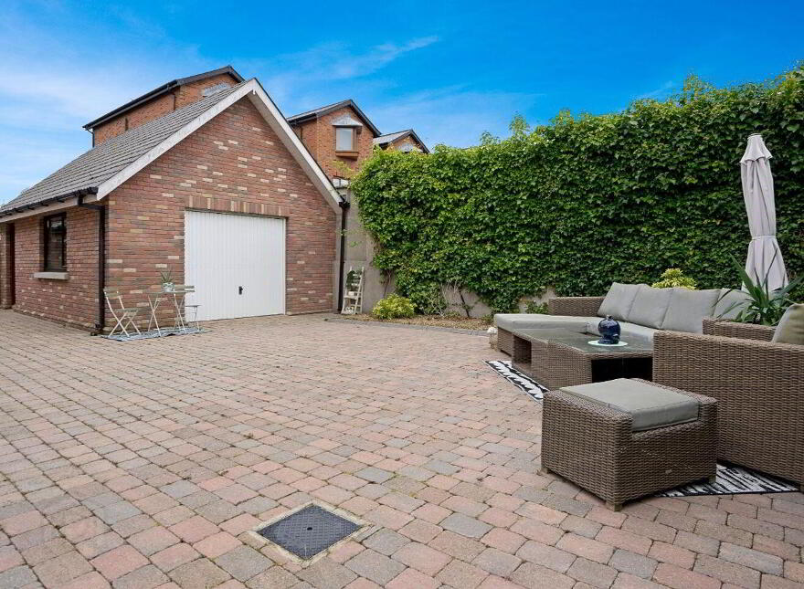 3 Seafield Road, Blackrock, A91E0P9