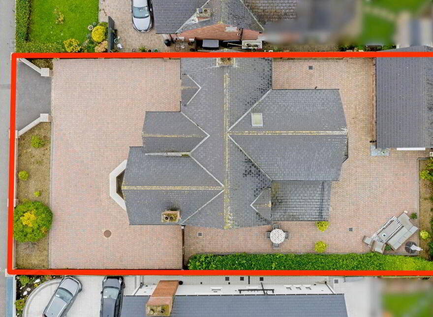 3 Seafield Road, Blackrock, A91E0P9