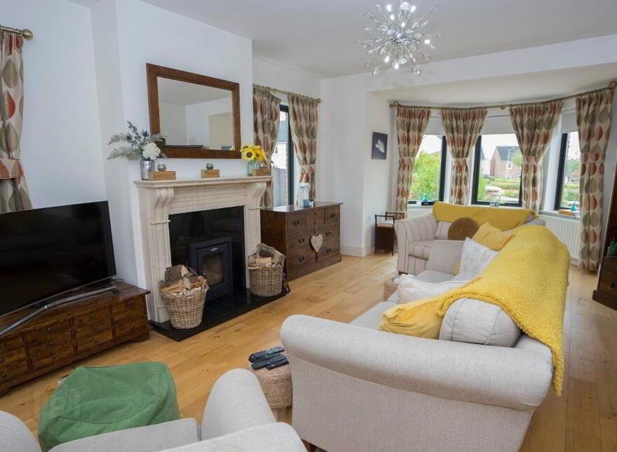 3 Seafield Road, Blackrock, A91E0P9