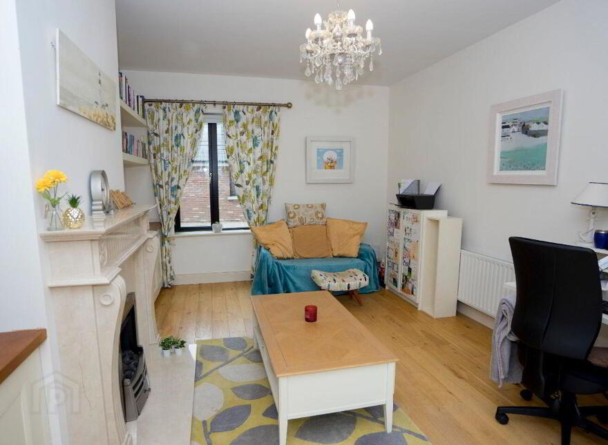 3 Seafield Road, Blackrock, A91E0P9