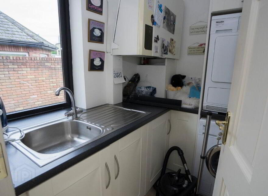 3 Seafield Road, Blackrock, A91E0P9