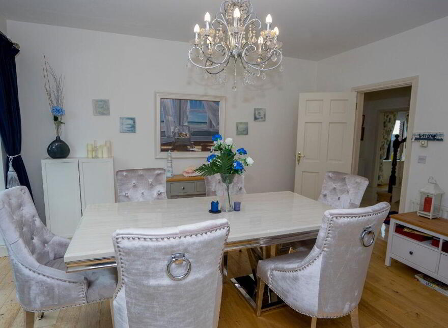 3 Seafield Road, Blackrock, A91E0P9