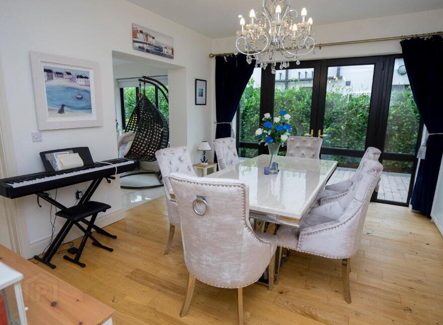 3 Seafield Road, Blackrock, A91E0P9