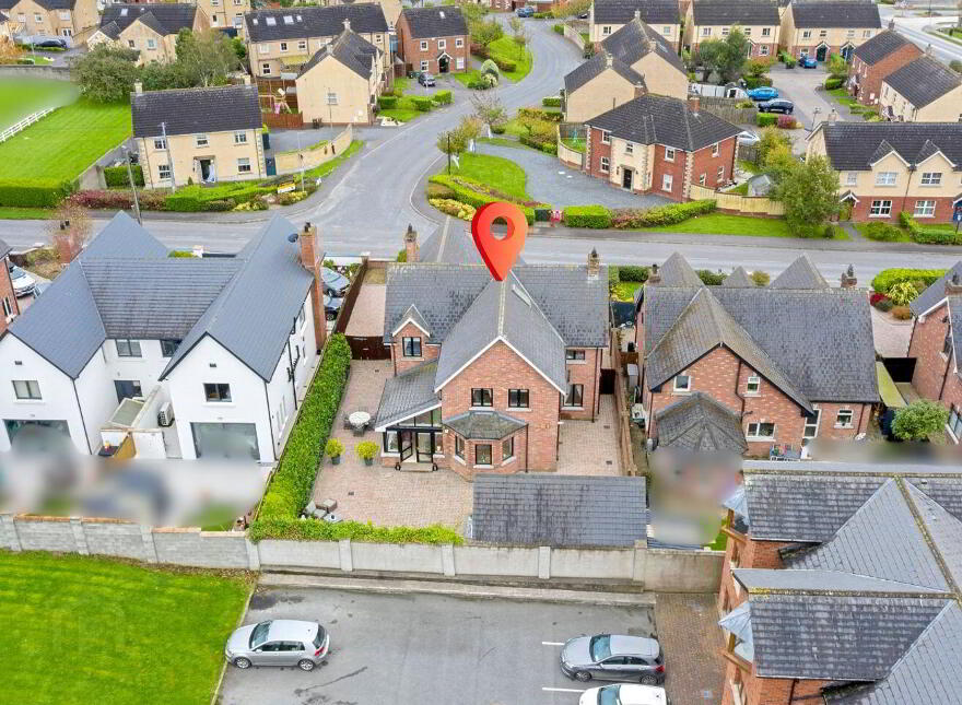 3 Seafield Road, Blackrock, A91E0P9