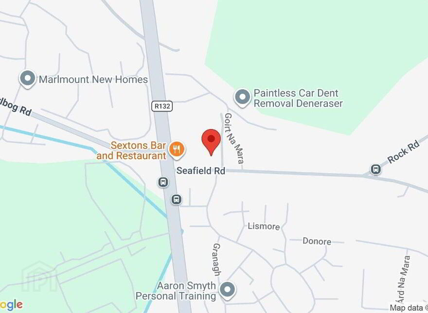 3 Seafield Road, Blackrock, A91E0P9