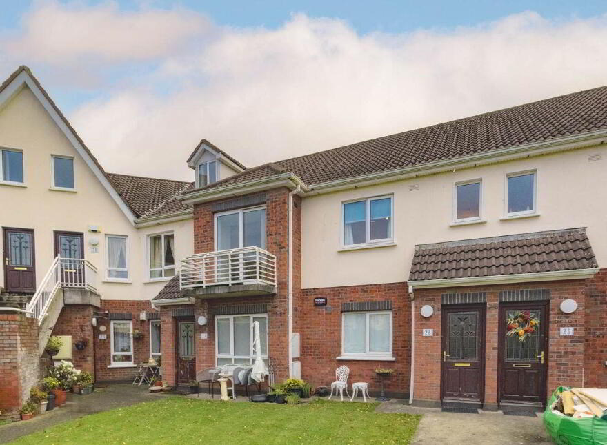 28 Hamilton Hall, Dunboyne, A86XR90