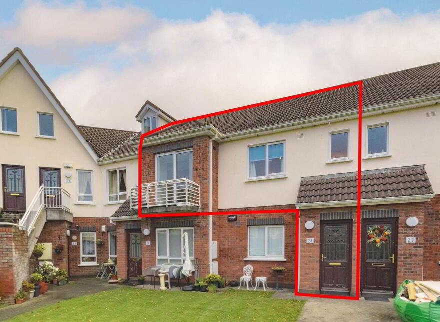 28 Hamilton Hall, Dunboyne, A86XR90