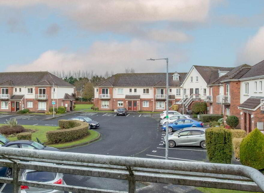 28 Hamilton Hall, Dunboyne, A86XR90