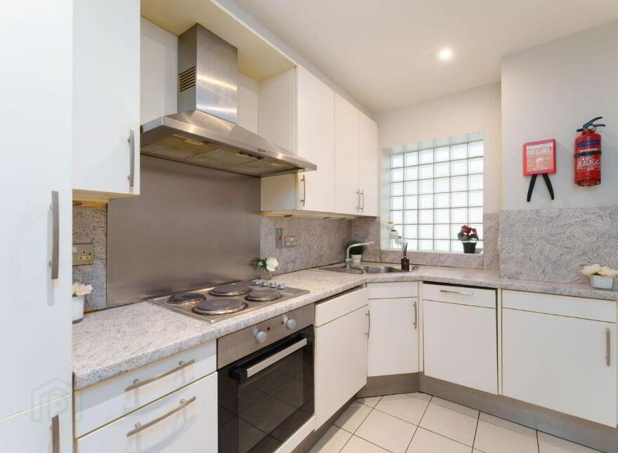 Apartment 2 Kelston Hall, Foxrock, Foxrock, D18T025